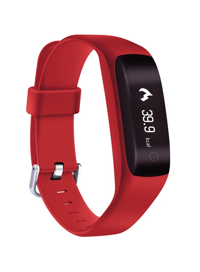 Lenovo Fitness Sports Tracker Red  - Image 1