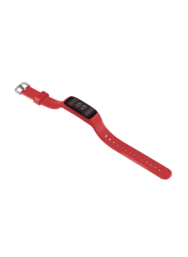 Lenovo Fitness Sports Tracker Red  - Image 3