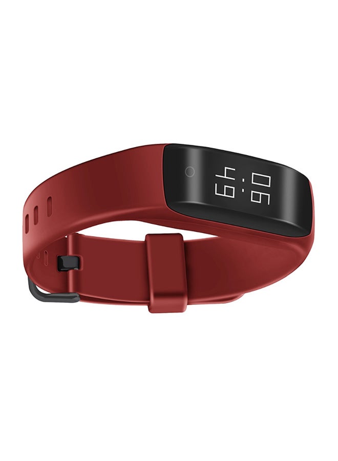 Lenovo Fitness Sports Tracker Red  - Image 4