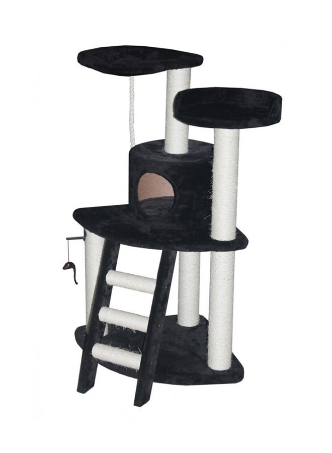 Classic Tree Catar Black/Off White