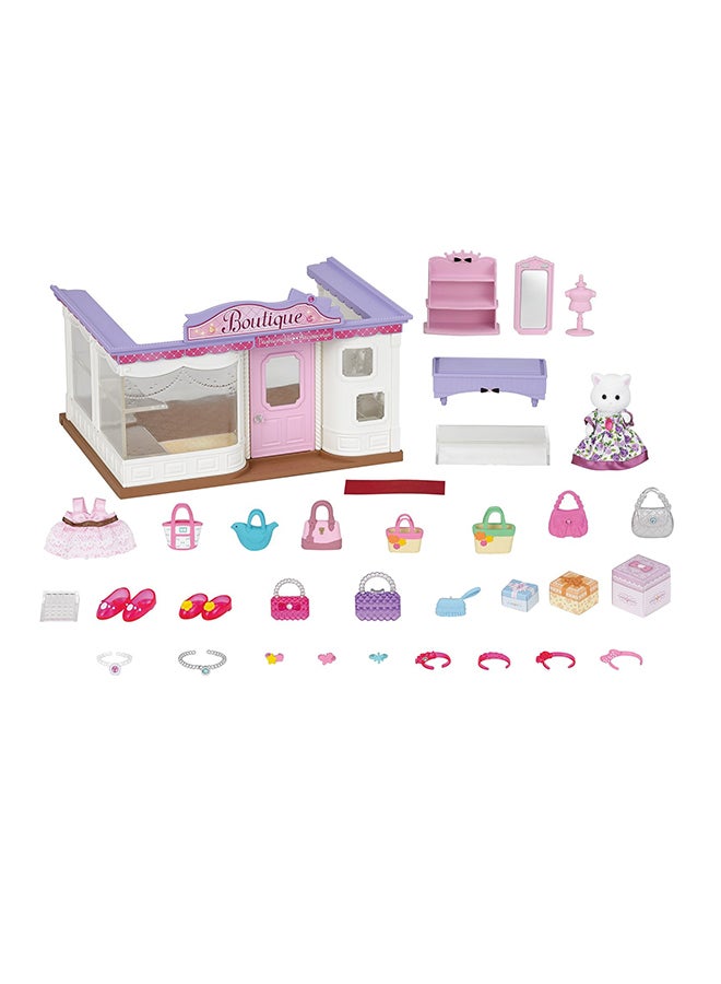 Sylvanian Families Boutique 5234 - Image 2