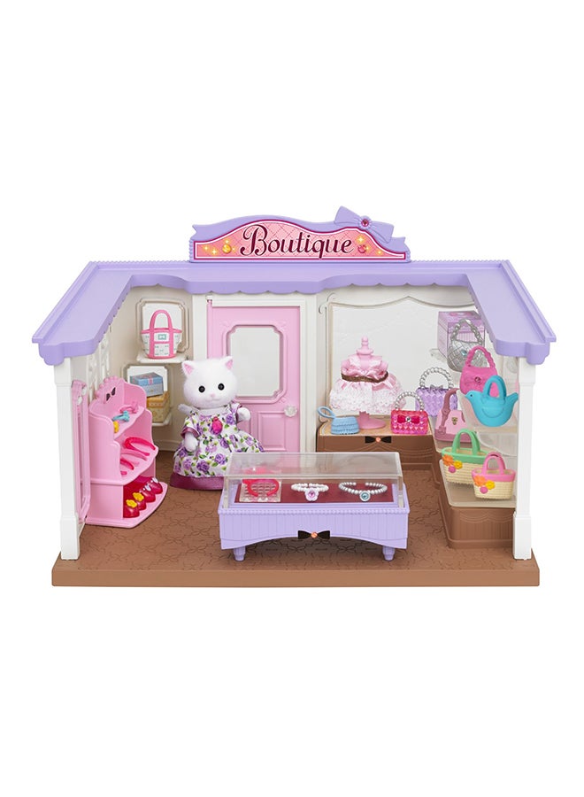 Sylvanian Families Boutique 5234 - Image 3