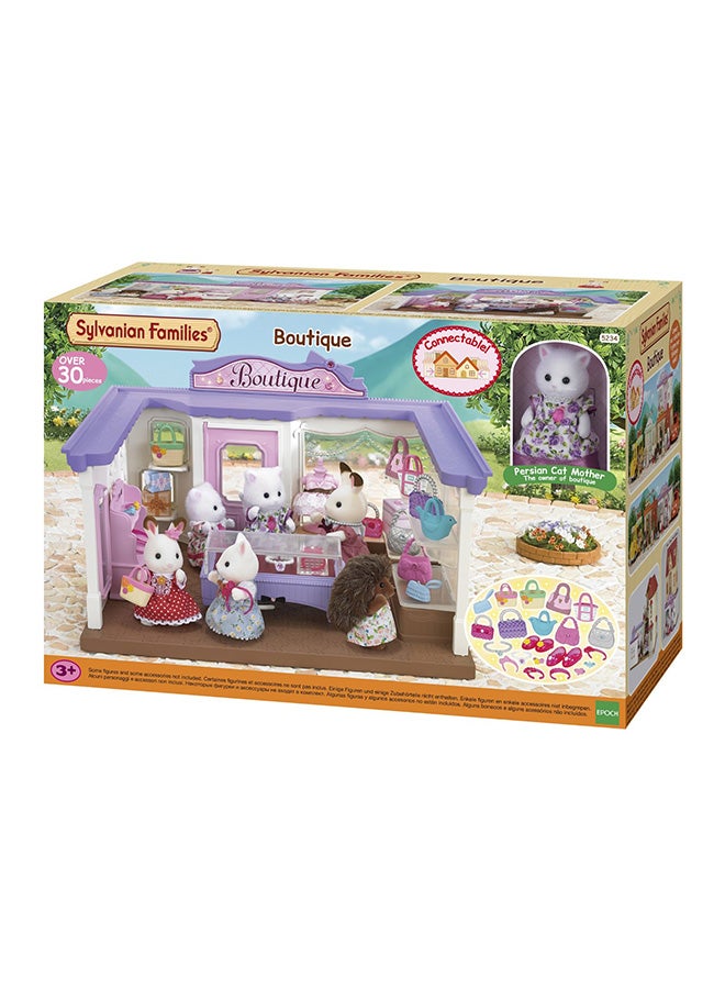 Sylvanian Families Boutique 5234 - Image 1