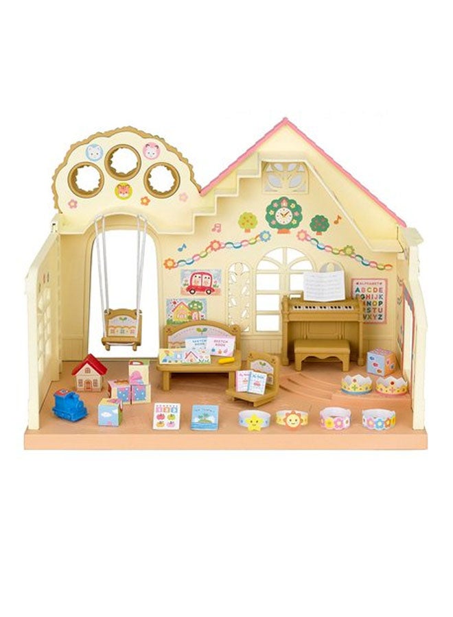 Sylvanian Families Forest Nursery - Image 3
