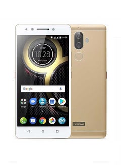 K8 Note Dual SIM Fine Gold 32GB 4G LTE