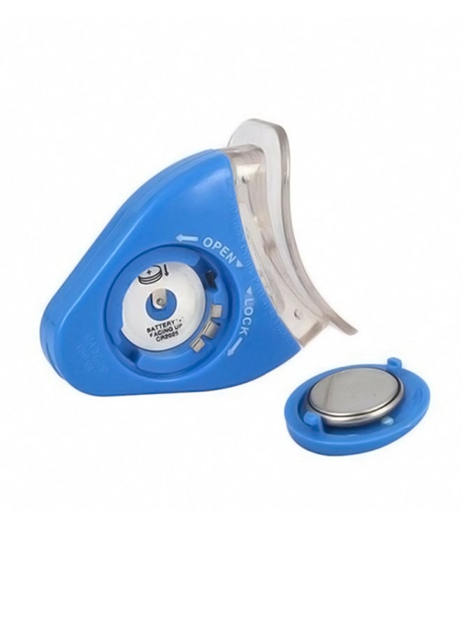 Generic White LED Light Teeth Whitening Blue  - Image 2