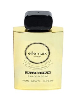 Elite Musk Forever Gold Edition EDP 100ml - v1516698660/N13157254A_2