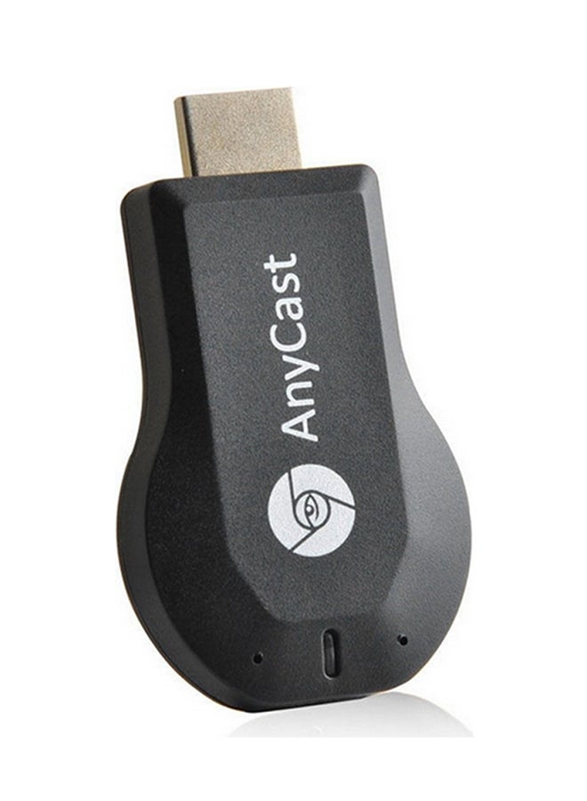 Any Cast PRO Dongle Black 