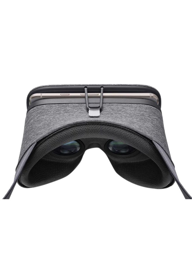 Google - Daydream View VR Headset Slate Grey - Image 1