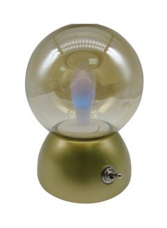 YupFun USB Chargeable Colour Changing Bulb Lamp Gold  - Image 3