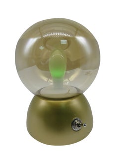 YupFun USB Chargeable Colour Changing Bulb Lamp Gold  - Image 4