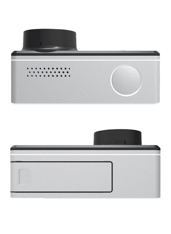 SJCAM SJ7 Star Sports Action Camera  - Image 4