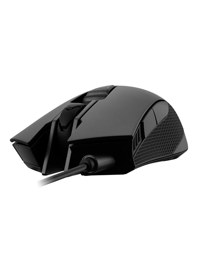 Cougar USB Revenger Optical Mouse Black  - Image 3