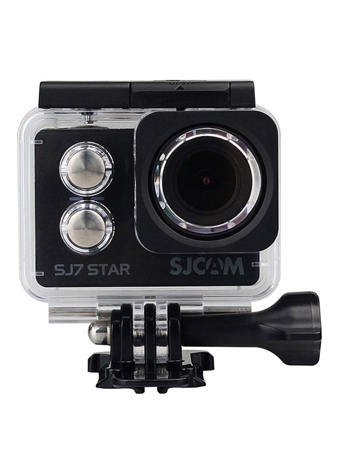 SJCAM SJ7 Star Sports Action Camera  - Image 1
