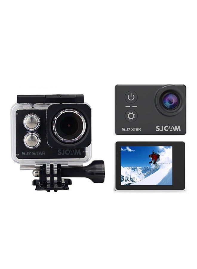 SJCAM SJ7 Star Sports Action Camera  - Image 2