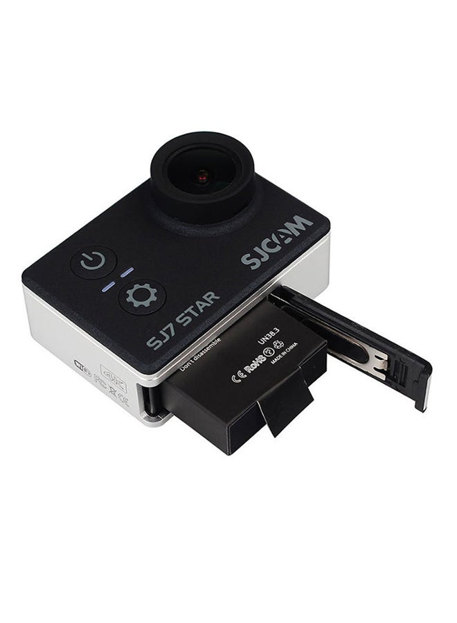 SJCAM SJ7 Star Sports Action Camera  - Image 3
