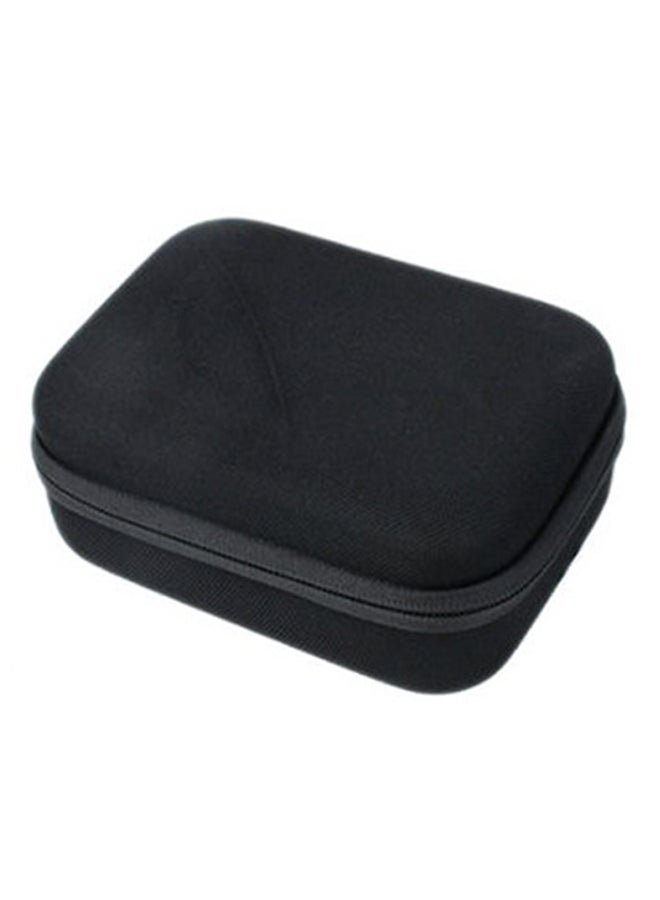 Generic Travel Bag Case For GoPro Camera Hero 1/2/3/3+/SJCAM Series Black  - Image 2