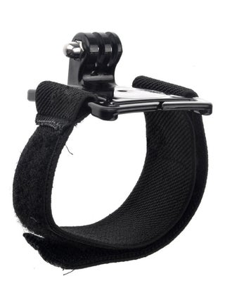 Wrist Strap Elastic Band Mount For GoPro Hero 1/2/3/3+ Action Camera Black - v1516792984/N12669550A_1