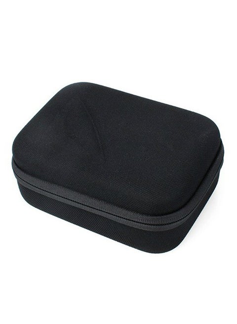 Shockproof Portable EVA Case Camera Bag For GoPro Hero 5/Hero 4/Hero 3 Black