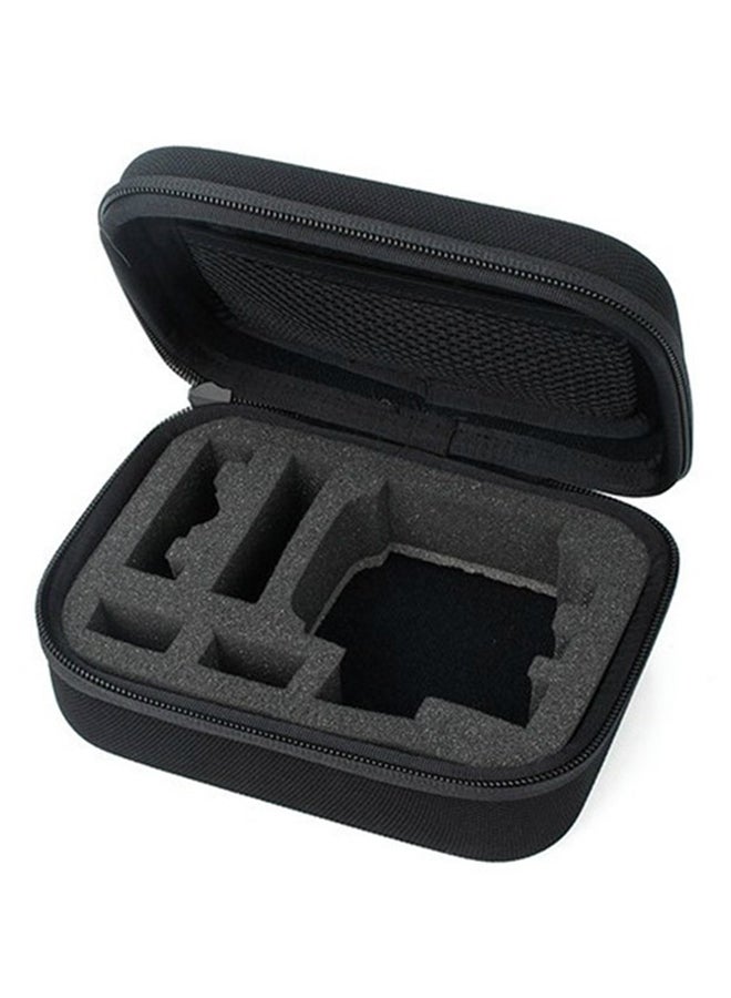 Generic - Shockproof Portable EVA Case Camera Bag For GoPro Hero 5/Hero 4/Hero 3 Black - Image 1