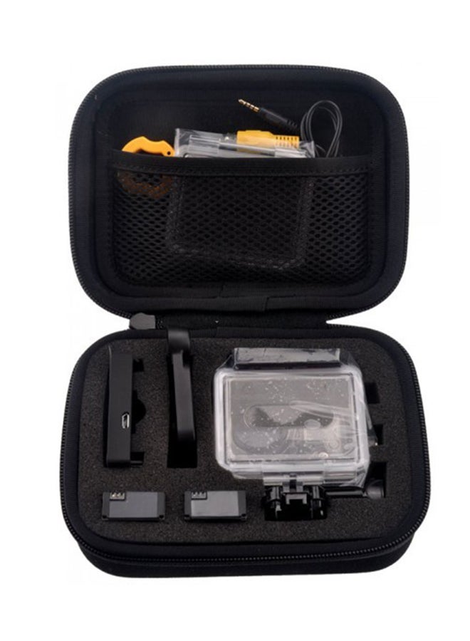 Generic - Shockproof Portable EVA Case Camera Bag For GoPro Hero 5/Hero 4/Hero 3 Black - Image 1