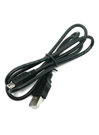 USB 2.0 Data Transfer Cable For GoPro Action Camera Black - v1516793015/N12669665A_1