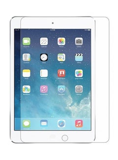 HD Screen Protector For Apple iPad Air 5 Clear