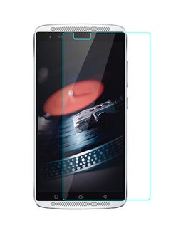 HD Screen Protector For Lenovo VIBE X3 Clear