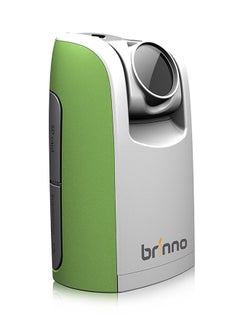 Portable Time Lapse Camera