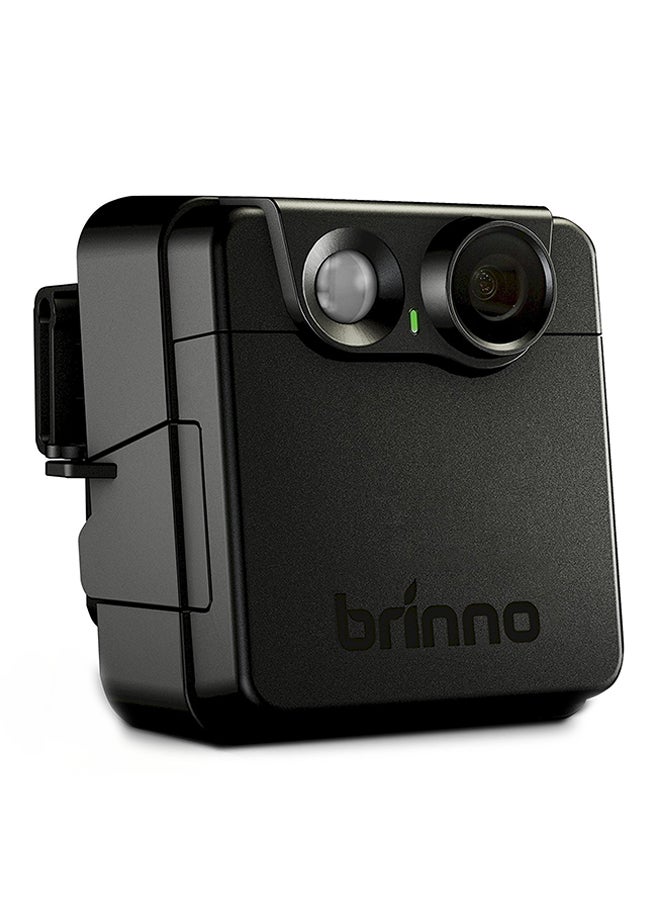 برينو كاميرا تعمل بالحركة قابلة للنقل بلا أسلاك - Image 1
