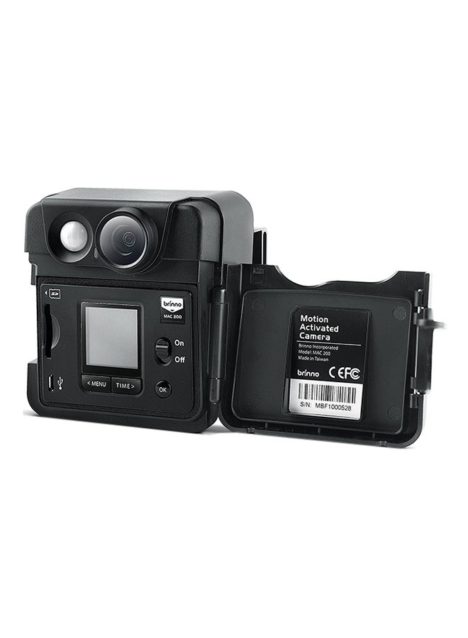 برينو كاميرا تعمل بالحركة قابلة للنقل بلا أسلاك - Image 3