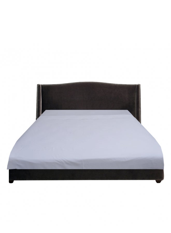 Duvet Cover Cotton White