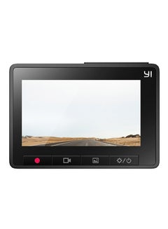 Yi Smart Dash International Version 1080p DVR Night Vision HD Car Camera  - Image 2