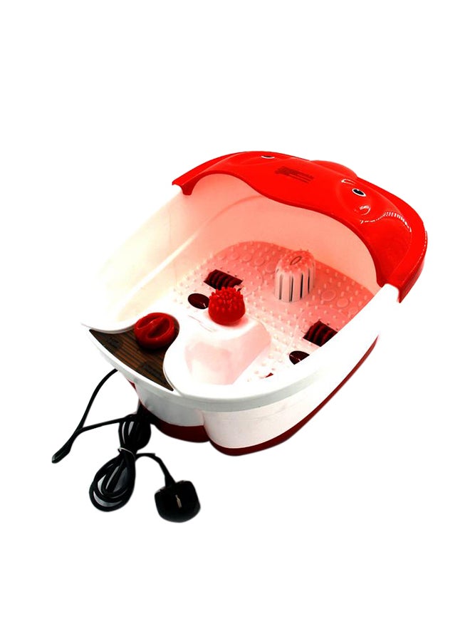 SHANGHAI SHUYI - SQ-368 Electric Footbath Massager - Image 1