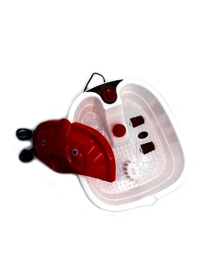 SHANGHAI SHUYI - SQ-368 Electric Footbath Massager - Image 1