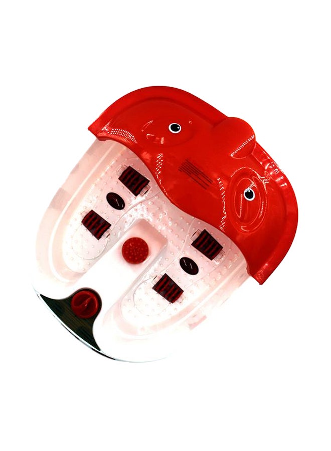SHANGHAI SHUYI - SQ-368 Electric Footbath Massager - Image 1
