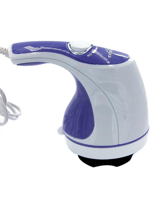 Relax & Spin Tone - Wired Body Massager - Image 1