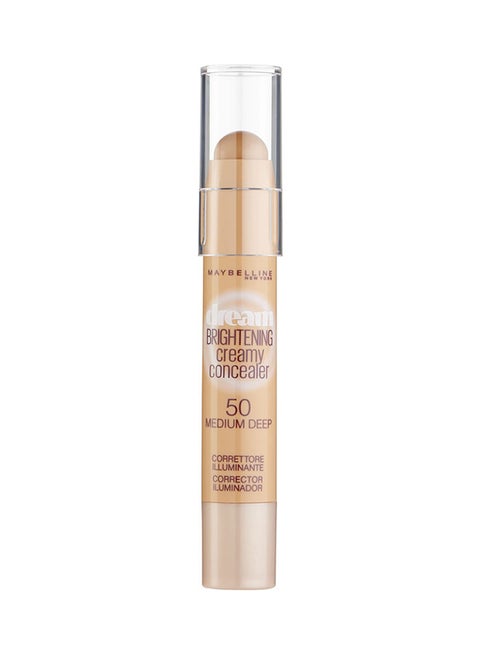 Dream Brightening Eye Concealer 50 Medium Deep
