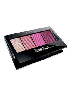 Facestudio Master Blush Color Highlight Kit Multicolour