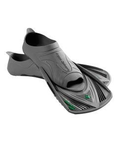 Aqua Sphere MicroFin HP Swim Fins Black UAE | Dubai, Abu Dhabi