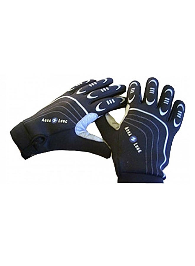 AQUA LUNG Admiral II Diving Gloves 