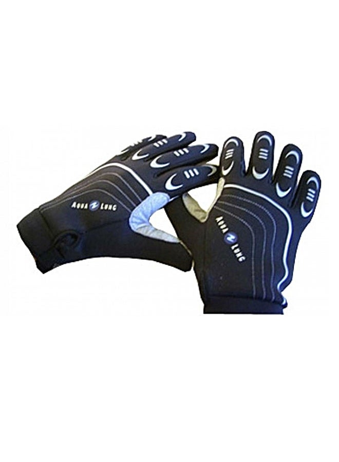 AQUA LUNG Admiral II Diving Gloves 