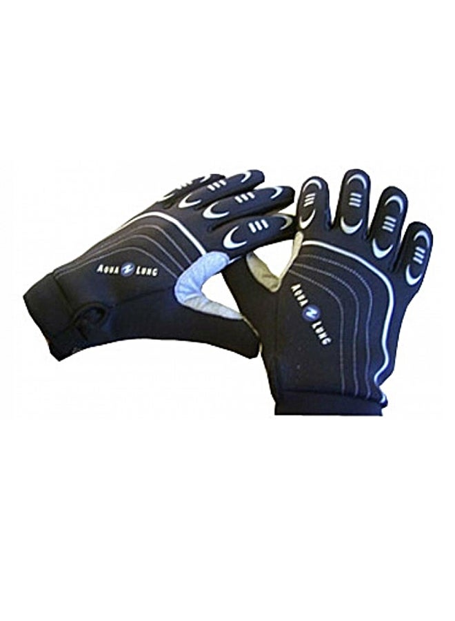 AQUA LUNG Admiral II Diving Gloves 