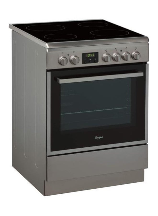 Whirlpool - Electric Oven 8600W ACMT 6533/IX/2 Silver - Image 1