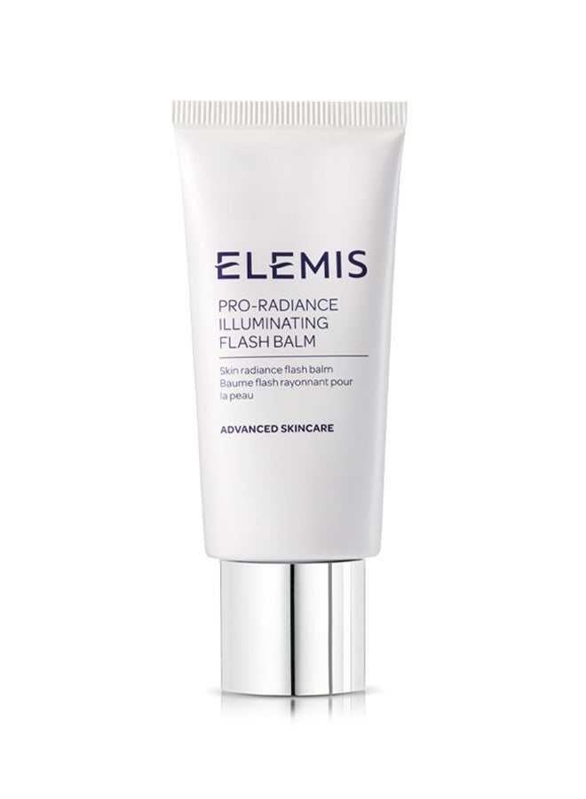 Elemis Pro-Radiance Illuminating Flash Balm 50ml - Image 1