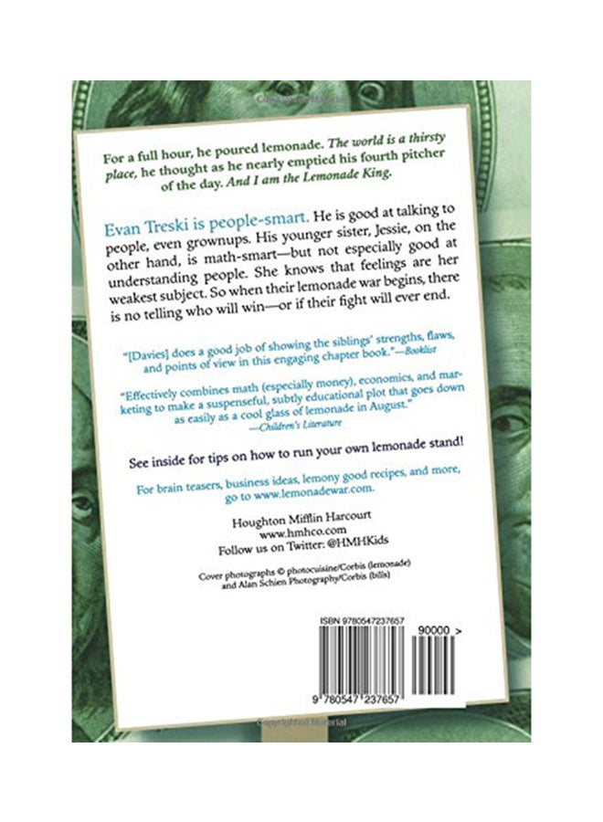 حرب الليمونادة - Image 2