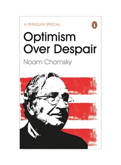 Optimism Over Despair - Paperback English by Noam Chomsky - 27th July 2017 