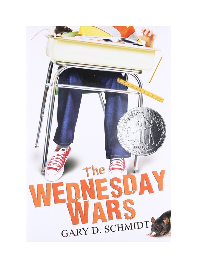 حروب الاربعاء - Image 1