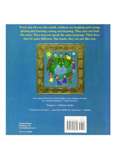 Whoever You Are - Paperback English by Mem Fox - 1st September 2006  - Image 2