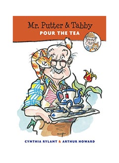 Mr. Putter And Tabby Pour The Tea printed_book_paperback english - 30th March 1994  - Image 1